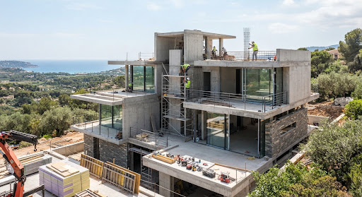 Obra Nueva