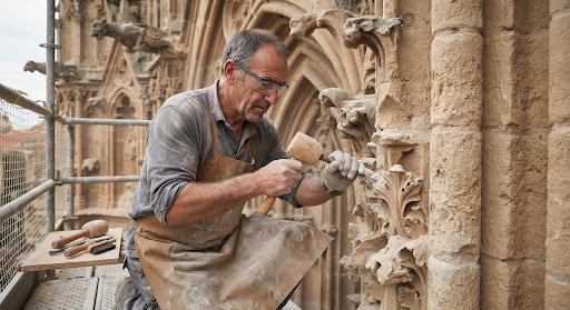 Reparaciones
