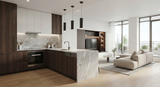Diseño Interior y Exterior